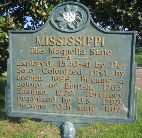 Find Historical Markers