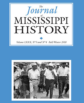 Journal of Mississippi History