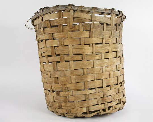 2023.1.1 – Gathering basket