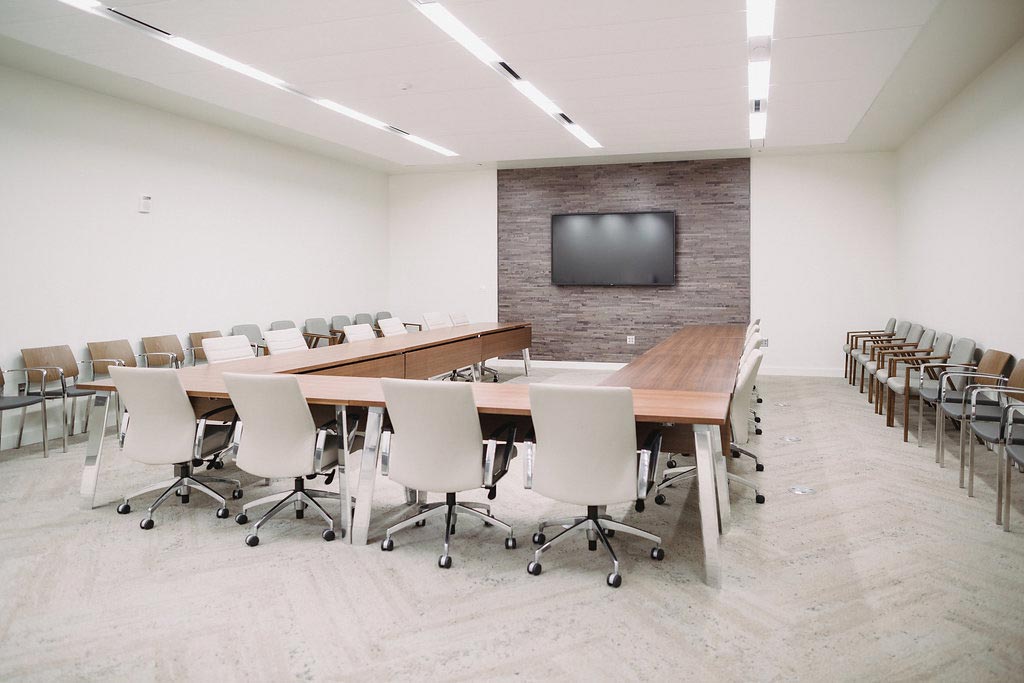 Brunini Conference Room