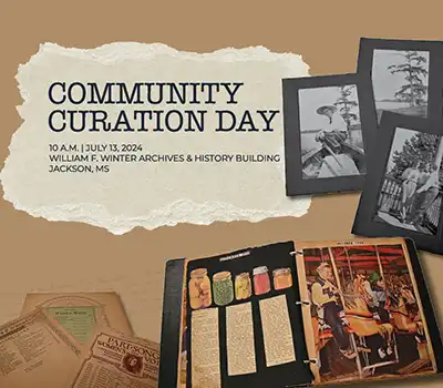 Community Curation Day - July 13, 2024