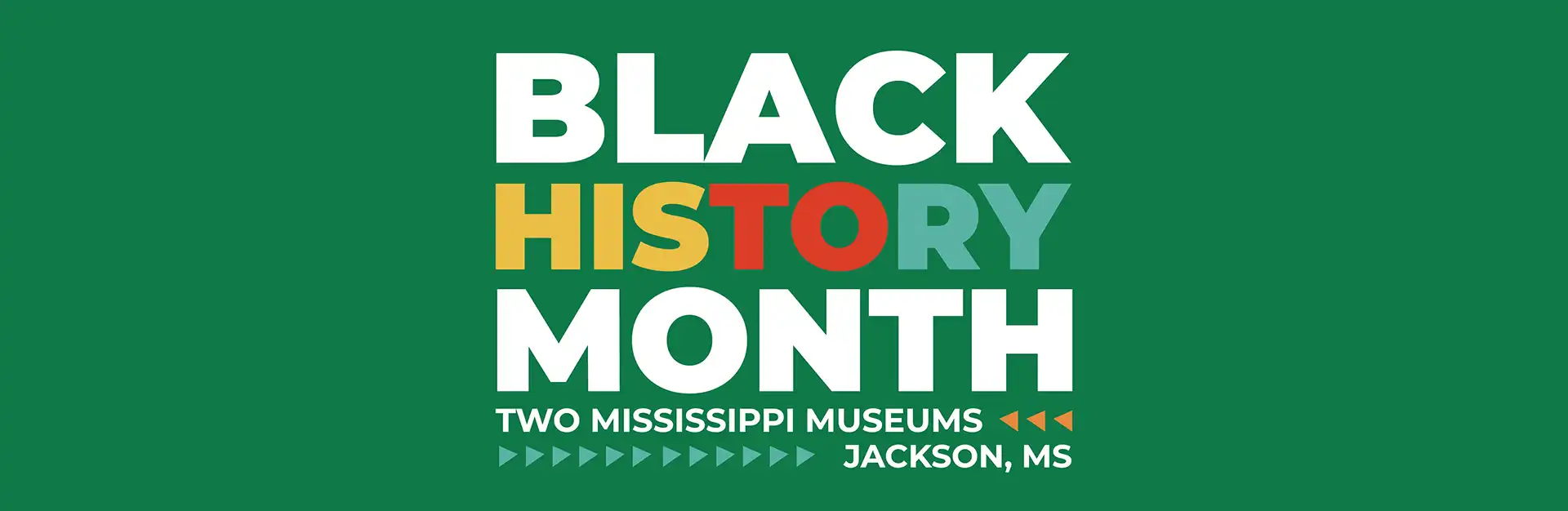 Black History Month 2025 at the Two Mississippi Museums