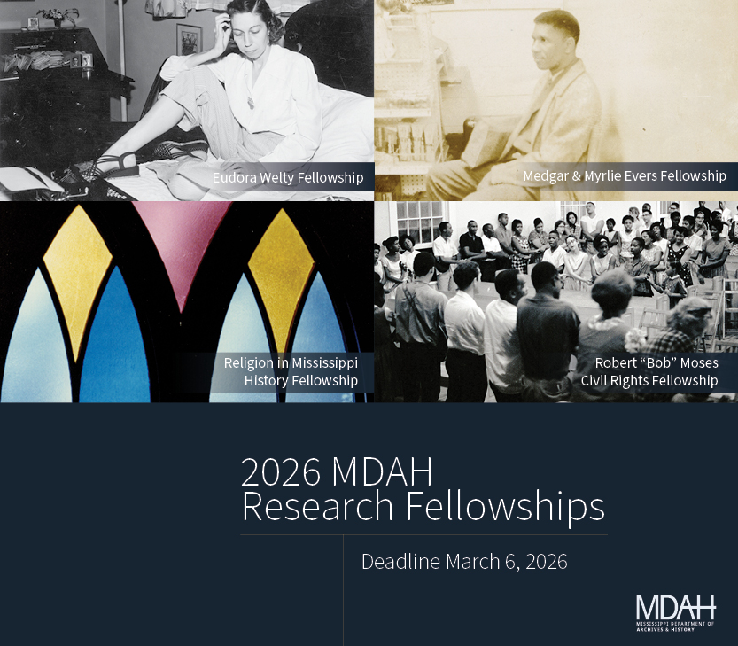 2026 Combined Fellowships