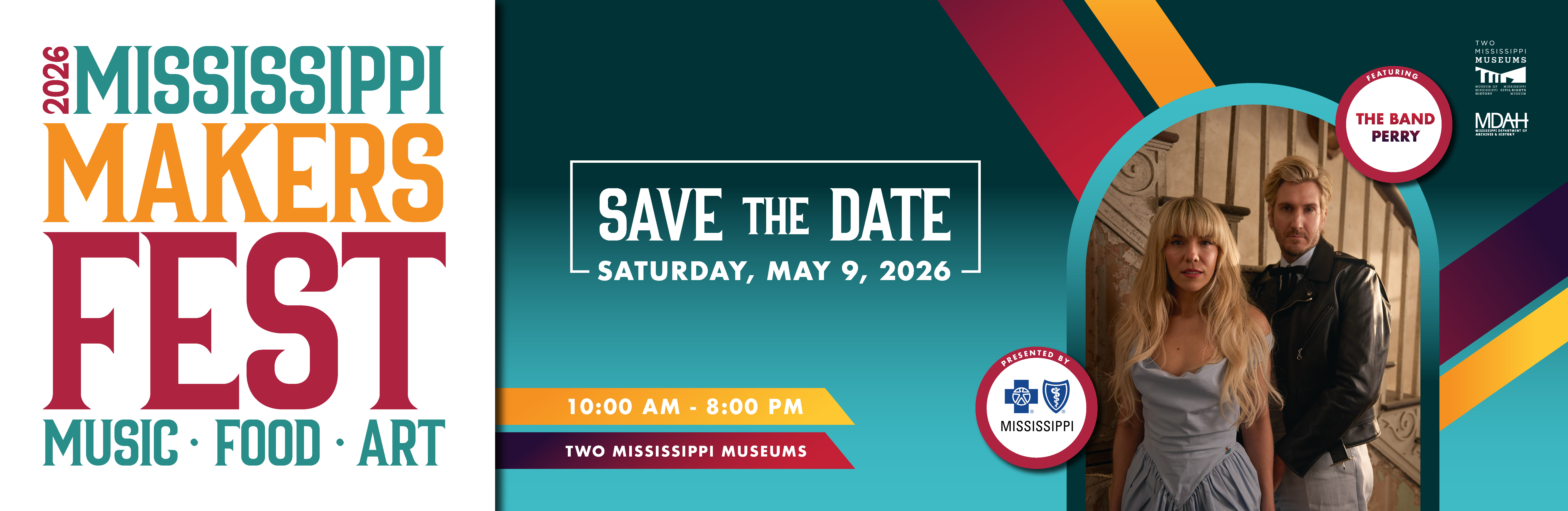 Makers Fest - May 9th, 2026