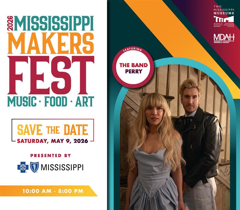 Makers Fest - May 9th, 2026