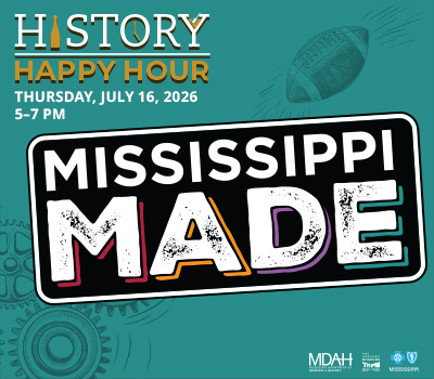History Happy Hour - July 16, 2026
