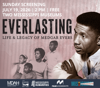 Sunday Screening: Everlasting - July 19, 2026