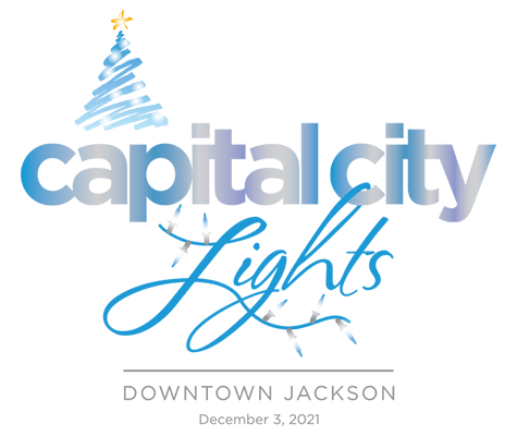 Capital City Lights