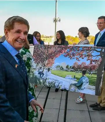 Community Foundation for Mississippi’s John and Lucy Shackelford Fund awards $1 million grant to the Foundation for Mississippi History