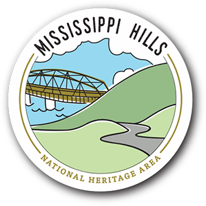 National Heritage Area - Hills