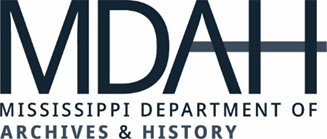 MDAH logo