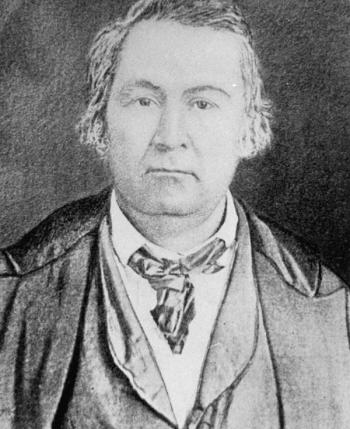 Greenwood Leflore (1800-1865)