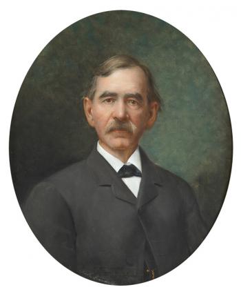 William Thompson Martin (1823-1910)