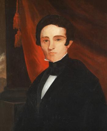 Alexander Keith McClung (ca. 1812-1855)