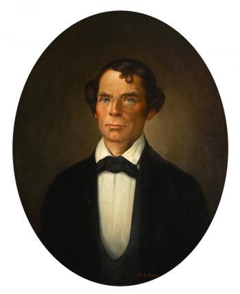 John Wesley Monette (1803-1851)