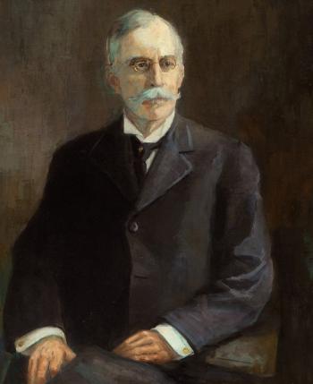Hernando DeSoto Money (1839-1912)