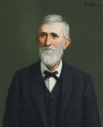 William Bell Montgomery (1829-1904)