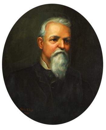 William Lewis Nugent (1832-1897)