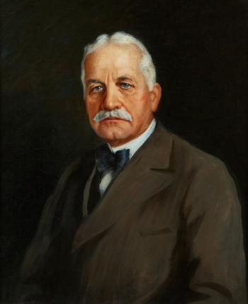 LeRoy Percy (1861-1929)