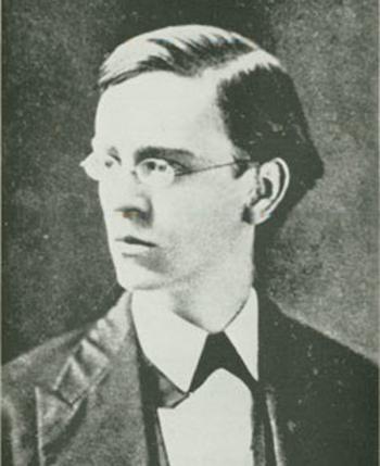 Irwin Russell (1853-1879)