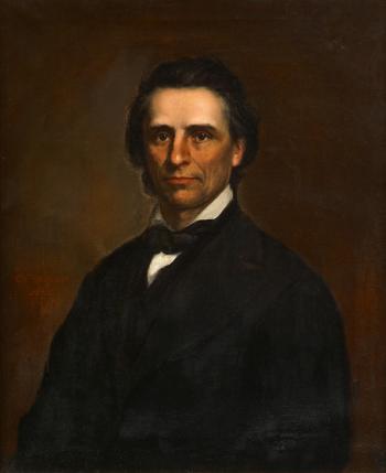 William Yerger (1816-1872)